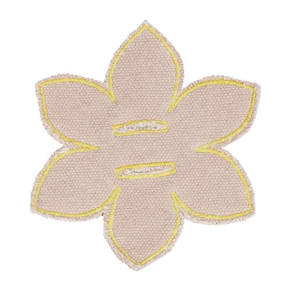 Tappeto gioco Wildflowers Planet Bee Collection Lorena Canals
