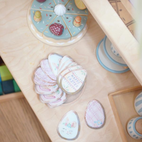 PlayKitBaboo - Sorpresa a primavera