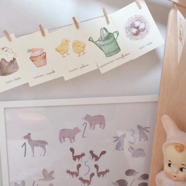 PlayKitBaboo - Sorpresa a primavera