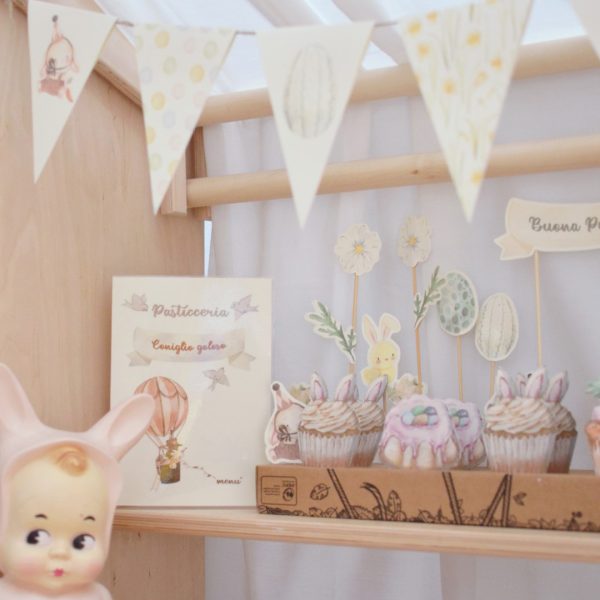 PlayKitBaboo - Sorpresa a primavera