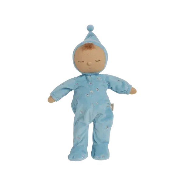 Bambola carillon lullaby DOZY DINKUMS Leo OlliElla