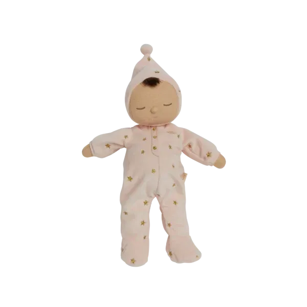 Bambola carillon lullaby DOZY DINKUMS Luna OlliElla