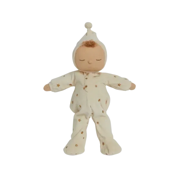 Bambola carillon lullaby DOZY DINKUMS Lyra OlliElla