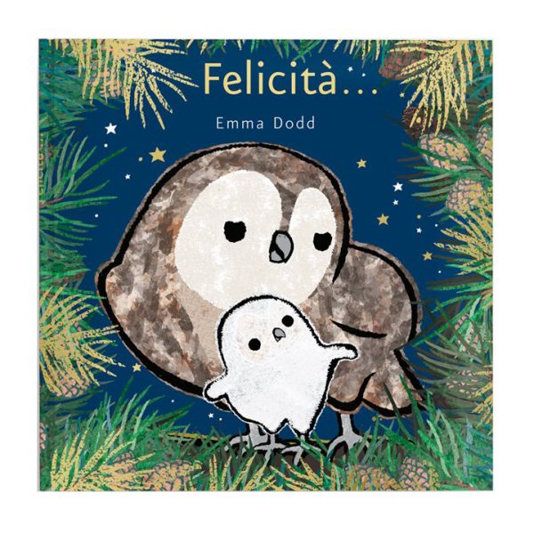 Felicità - Ippocampo Edizioni