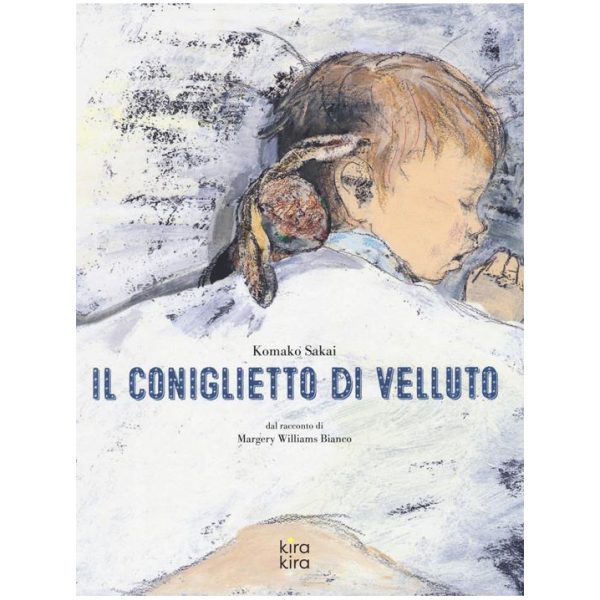Il coniglietto di velluto da Margery Williams Bianco