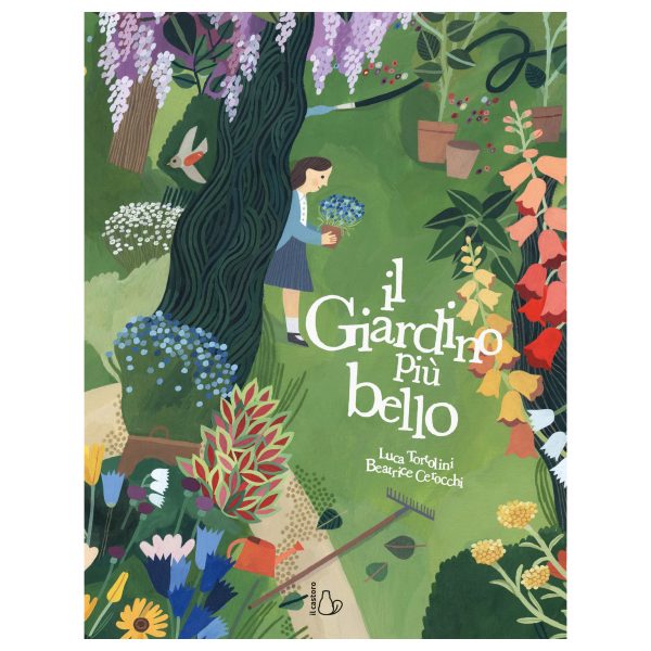 Il giardino più bello