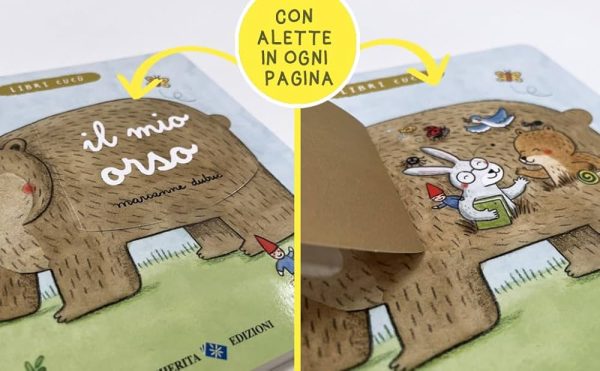 La mia notte - Libri cucù