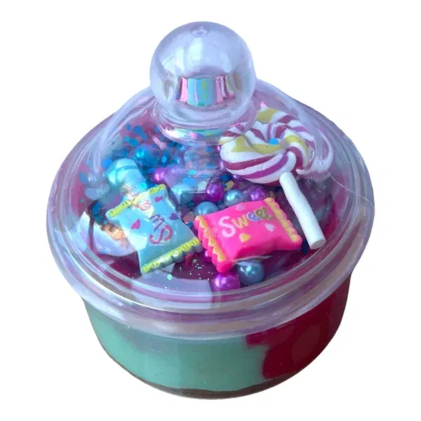 Pasta modellabile Pink & Blues Little Munchkins Playdough