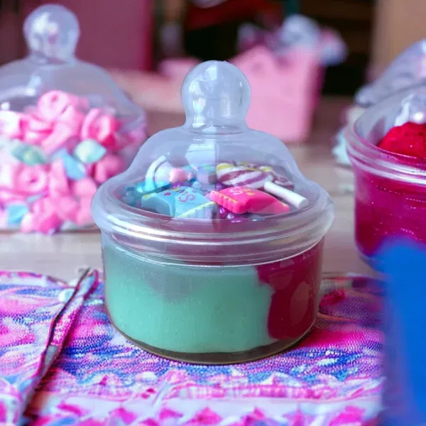 Pasta modellabile Pink & Blues Little Munchkins Playdough