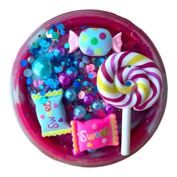 Pasta modellabile Pink & Blues Little Munchkins Playdough