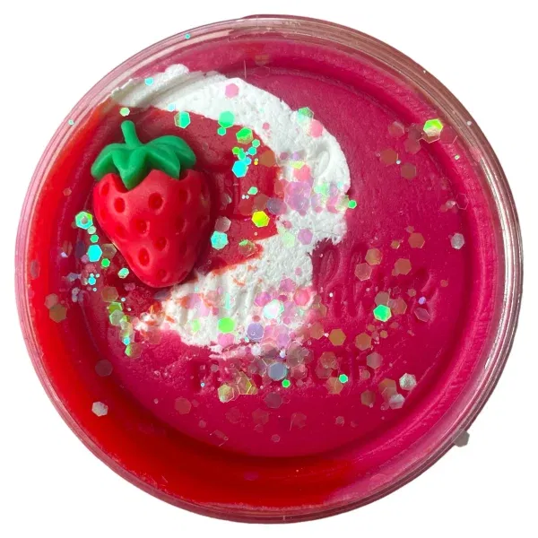 Pasta modellabile Raspberry Ripple Little Munchkins Playdough