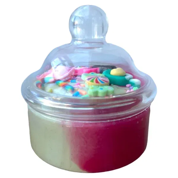 Pasta modellabile Sweet Treat Little Munchkins Playdough