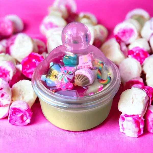 Pasta modellabile Sweet Treat Little Munchkins Playdough