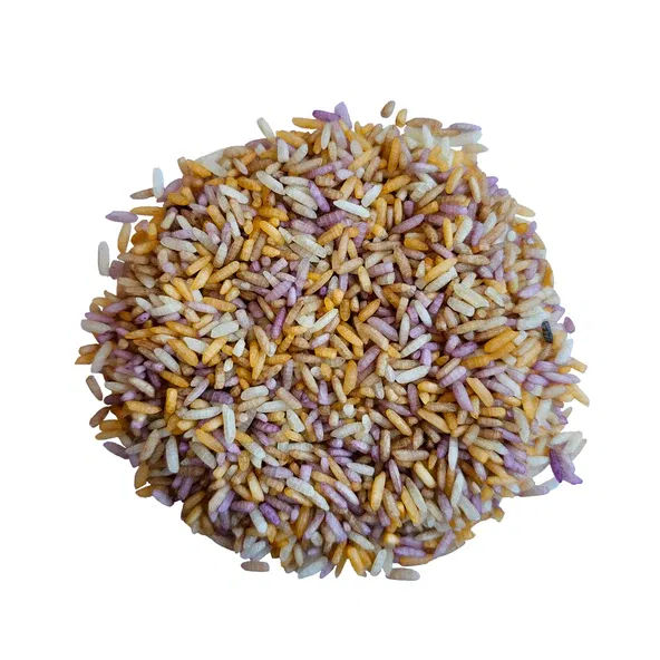 Riso sensoriale hippy summer mix 250gr Grennn