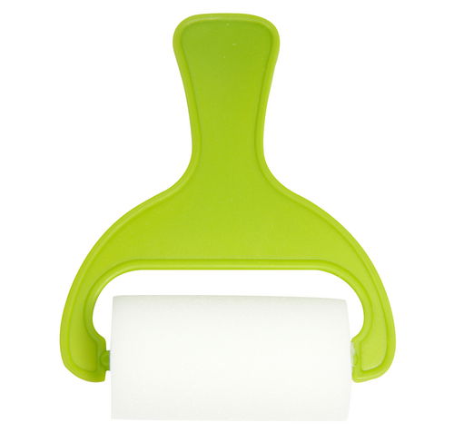 Rullo per pittura 7 cm Avenue Mandarine