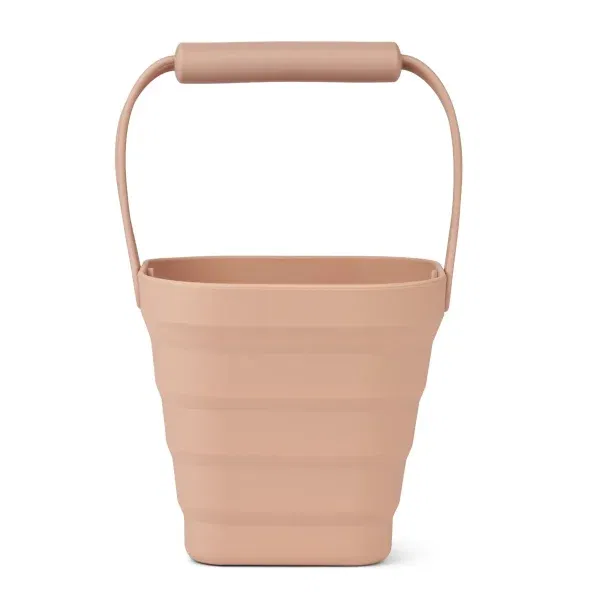 Secchiello spiaggia compatto Abelone Rose LIEWOOD