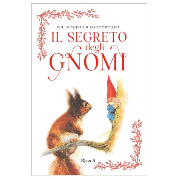 Il segreto degli gnomi