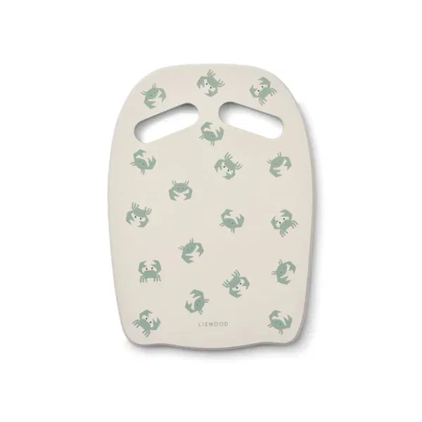 Tavoletta da bagno HAYDEN crab LIEWOOD