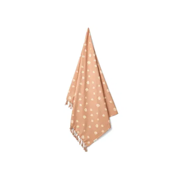 Telo mare Mona beach Shell rose LIEWOOD