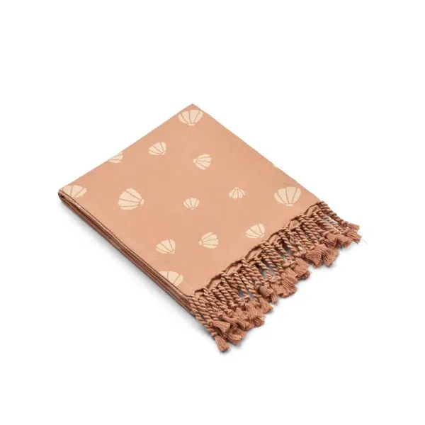 Telo mare Mona beach Shell rose LIEWOOD