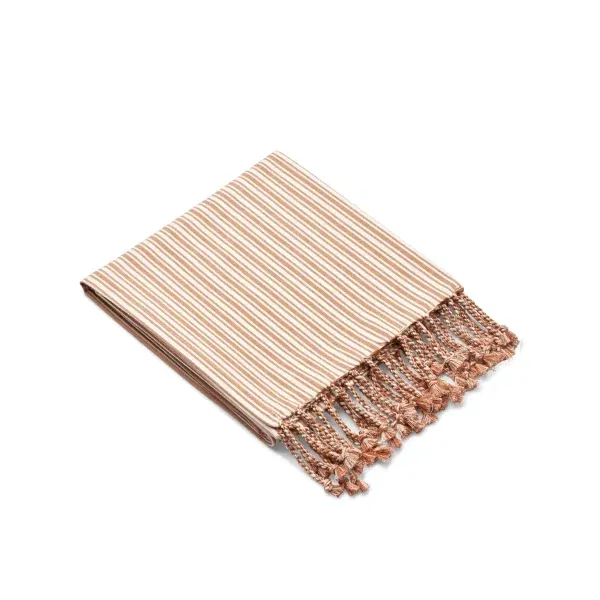 Telo mare Mona beach Strip rose LIEWOOD