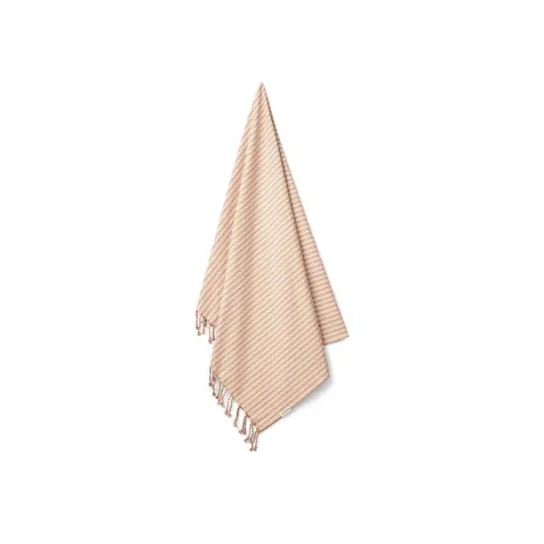 Telo mare Mona beach Strip rose LIEWOOD