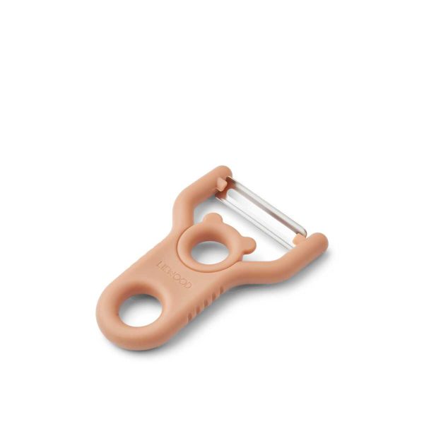 Utensile da cucina pela verdure Hortense rose LIEWOOD