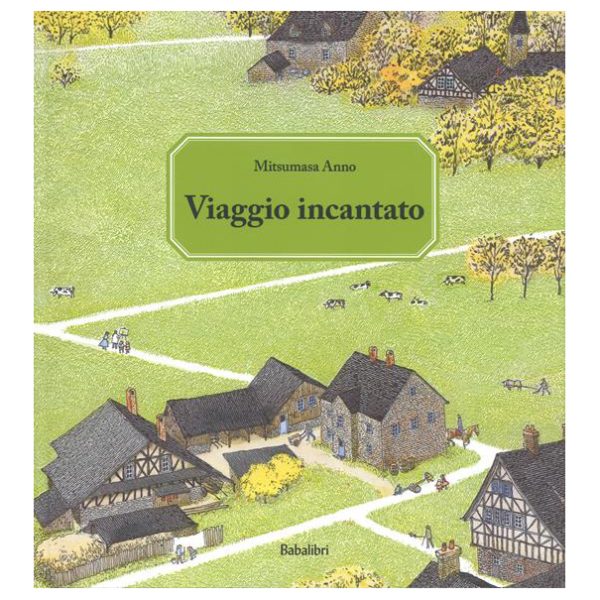 Viaggio incantato
