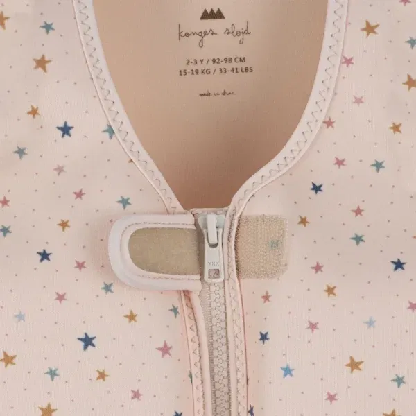Gilet apprendimento galleggiante Little Star Konges sløjd