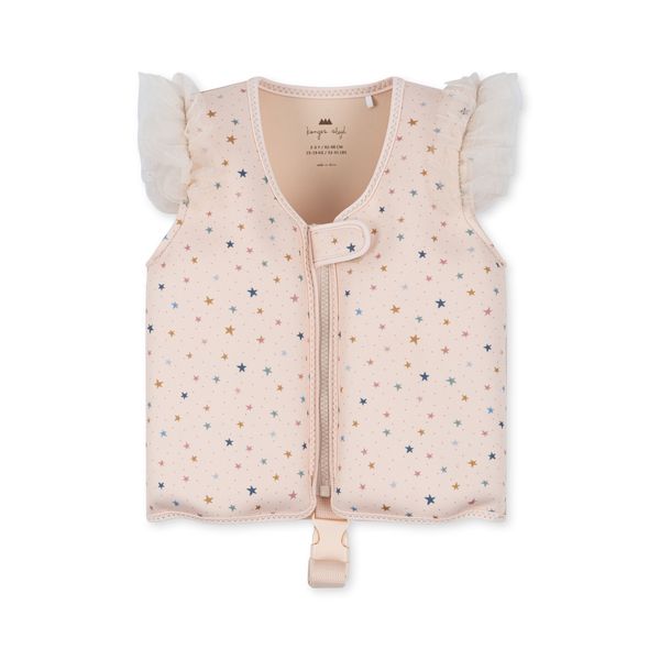 Gilet apprendimento galleggiante Little Star Konges sløjd