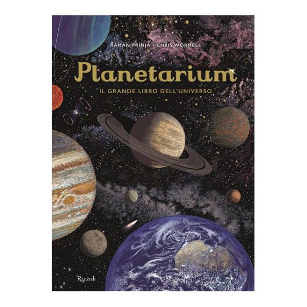Planetarium