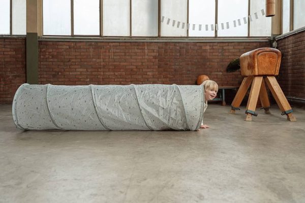 Tunnel gioco Saylor bay Little Dutch