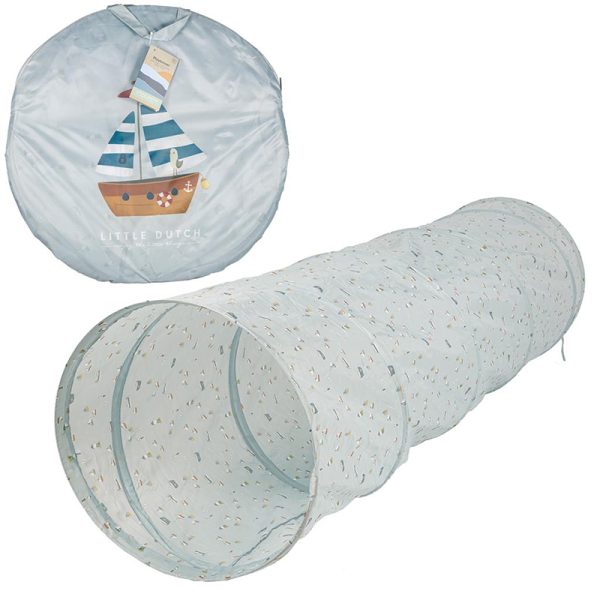 Tunnel gioco Saylor bay Little Dutch