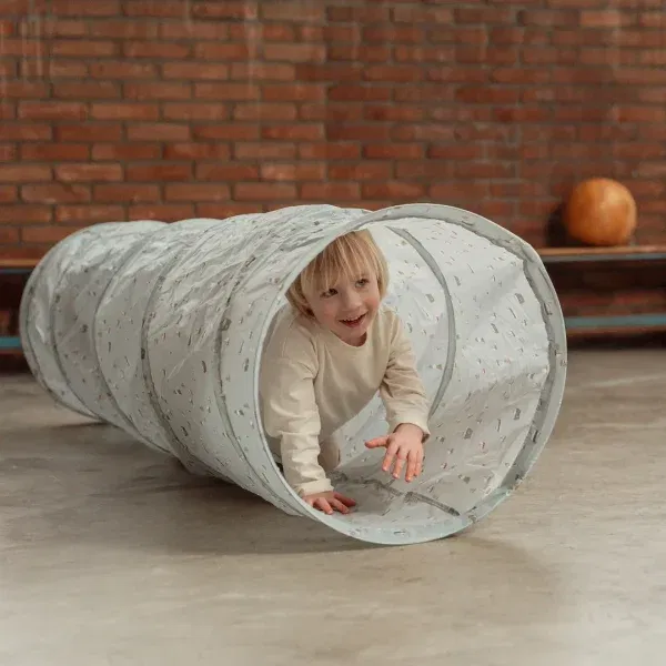 Tunnel gioco Saylor bay Little Dutch