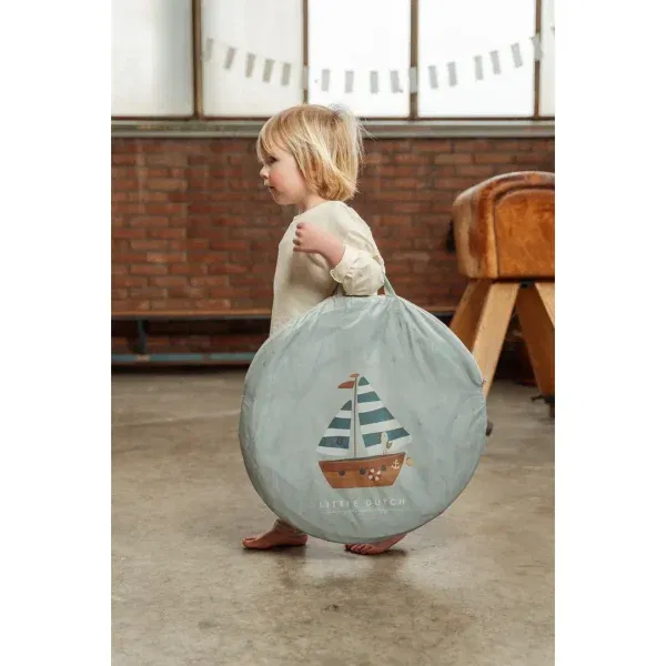 Tunnel gioco Saylor bay Little Dutch