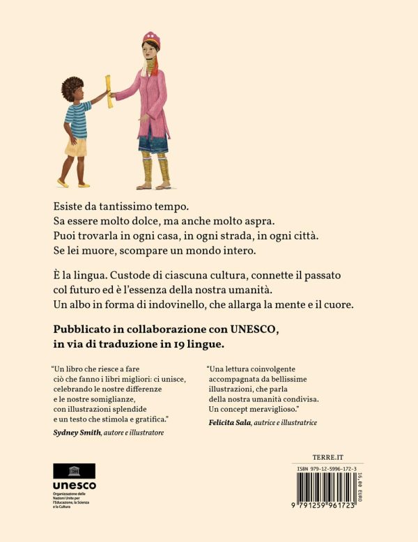 La cosa più preziosa - Terre di Mezzo