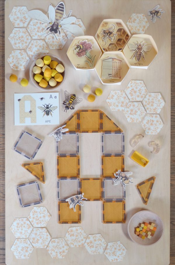 Connetix tiles costruzioni magnetiche 202 Pezzi Pastel Mega Pack + CARTE