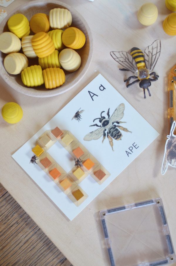 Connetix tiles costruzioni magnetiche 202 Pezzi Pastel Mega Pack + CARTE