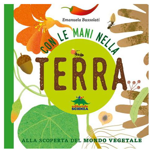 Con le mani nella terra alla scoperta del mondo vegetale