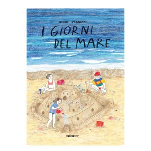I giorni del mare - Terre di mezzo