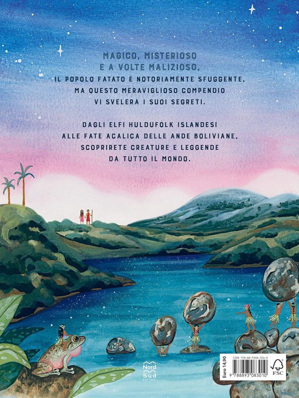 Atlante delle fate