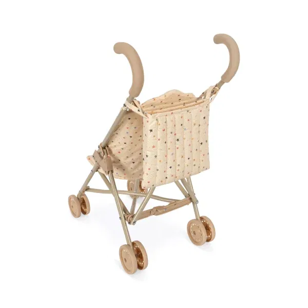 Passeggino bambole multi star - Konges sløjd