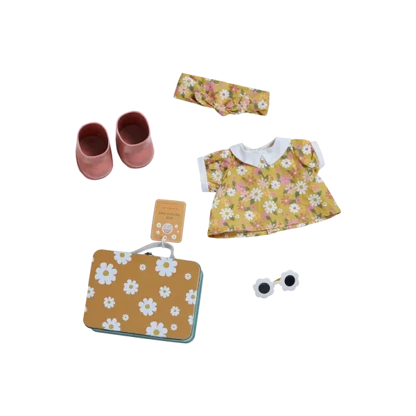 Accessori DINKUM DOLLS set Gogo OlliElla