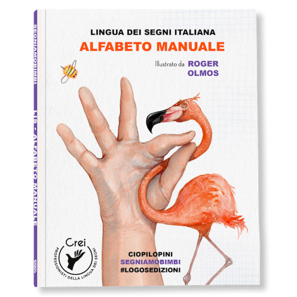 Alfabeto manuale - Lingua dei segni italiani
