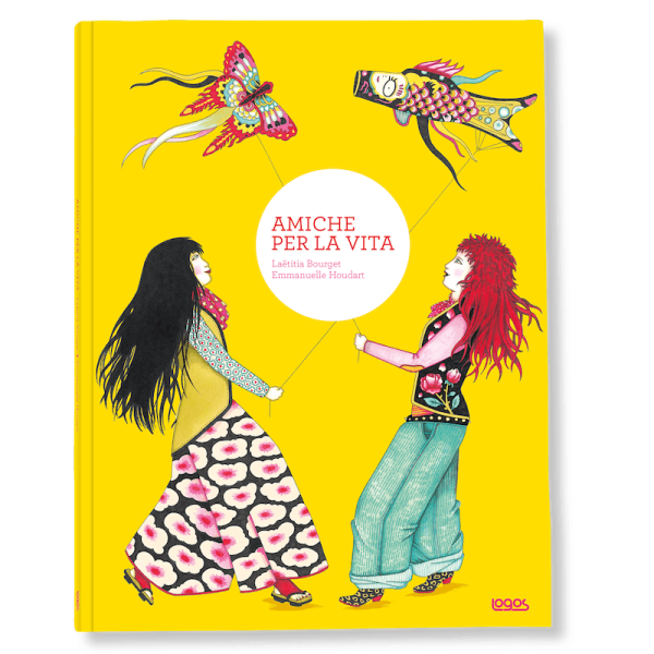 Amiche per la vita