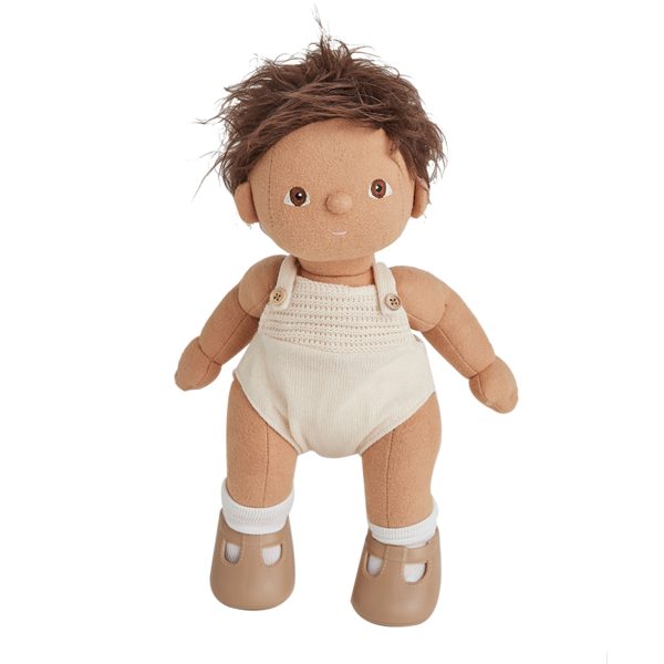Bambola empatica DINKUM DOLLS Sprout OlliElla