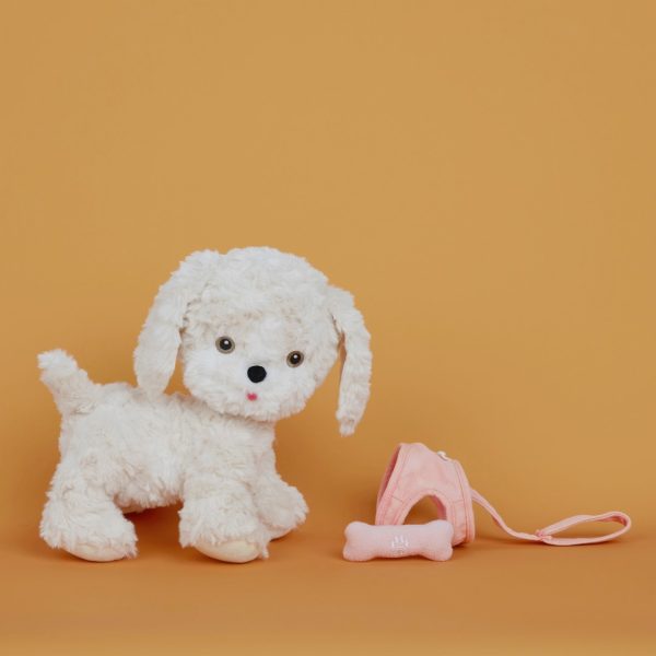 Cucciolo DINKUM dog Cookie OlliElla