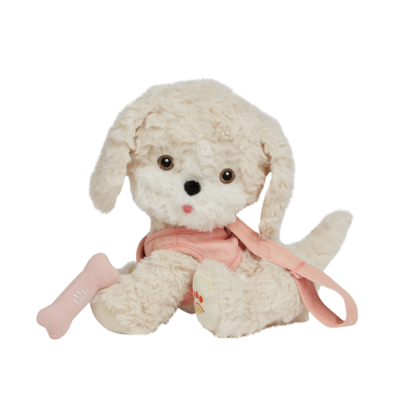 Cucciolo DINKUM dog Cookie OlliElla