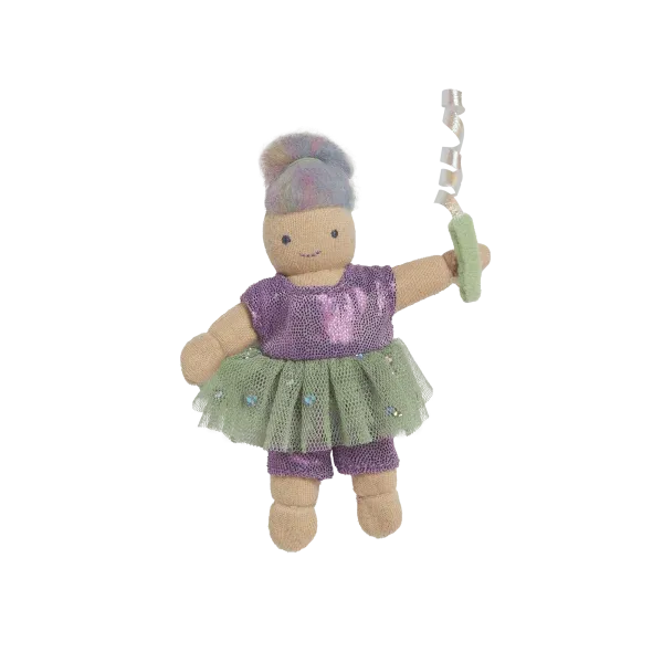 Figura HOLDIE™ Adara the acrobat OlliElla