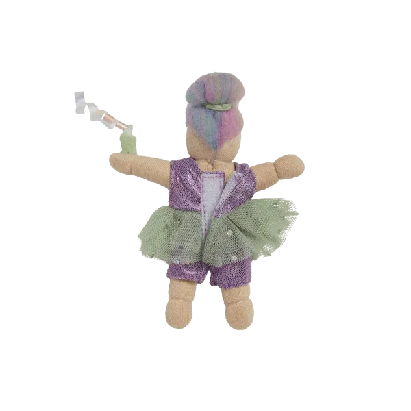 Figura HOLDIE™ Adara the acrobat OlliElla